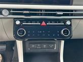 Thumbnail of 2025 Hampton Gray Hyundai TUCSON