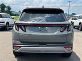 Thumbnail of 2025 Hampton Gray Hyundai TUCSON