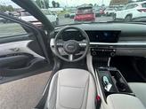 Thumbnail of 2025 Hampton Gray Hyundai TUCSON