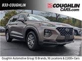 Photo of 2019 Earthy Bronze Hyundai SANTA FE