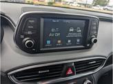 Thumbnail of 2019 Earthy Bronze Hyundai SANTA FE