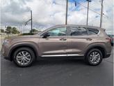 Thumbnail of 2019 Earthy Bronze Hyundai SANTA FE