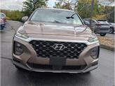Thumbnail of 2019 Earthy Bronze Hyundai SANTA FE