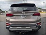 Thumbnail of 2019 Earthy Bronze Hyundai SANTA FE