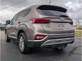 Thumbnail of 2019 Earthy Bronze Hyundai SANTA FE
