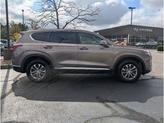 Thumbnail of 2019 Earthy Bronze Hyundai SANTA FE
