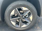 Thumbnail of 2026 Shimmering Silver Hyundai TUCSON