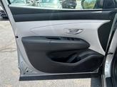 Thumbnail of 2026 Shimmering Silver Hyundai TUCSON