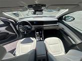 Thumbnail of 2026 Shimmering Silver Hyundai TUCSON