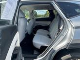 Thumbnail of 2026 Shimmering Silver Hyundai TUCSON