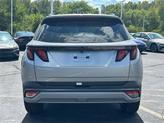 Thumbnail of 2026 Shimmering Silver Hyundai TUCSON
