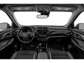Thumbnail of 2022 Summit White Chevrolet Trailblazer