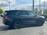 Thumbnail of 2025 Abyss Black Pearl Hyundai PALISADE