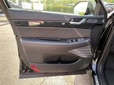 Thumbnail of 2025 Abyss Black Pearl Hyundai PALISADE