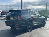 Thumbnail of 2025 Abyss Black Pearl Hyundai PALISADE
