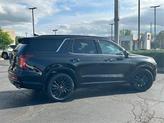 Thumbnail of 2025 Abyss Black Pearl Hyundai PALISADE