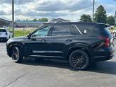 Thumbnail of 2025 Abyss Black Pearl Hyundai PALISADE