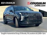 Photo of 2025 Abyss Black Pearl Hyundai PALISADE
