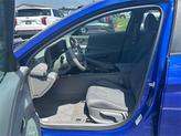Thumbnail of 2025 Intense Blue Hyundai ELANTRA