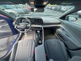 Thumbnail of 2025 Intense Blue Hyundai ELANTRA