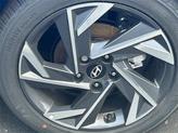 Thumbnail of 2025 Intense Blue Hyundai ELANTRA