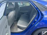 Thumbnail of 2025 Intense Blue Hyundai ELANTRA