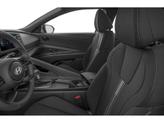 Thumbnail of 2025 Intense Blue Hyundai ELANTRA