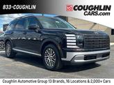Thumbnail of 2026 Galaxy Hyundai PALISADE
