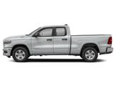 Thumbnail of 2025 Billet Silver Metallic Clearcoat RAM 1500