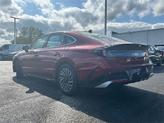 Thumbnail of 2025 Red Hyundai SONATA Hybrid