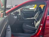 Thumbnail of 2025 Red Hyundai SONATA Hybrid