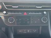 Thumbnail of 2025 Red Hyundai SONATA Hybrid