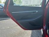 Thumbnail of 2025 Red Hyundai SONATA Hybrid
