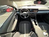 Thumbnail of 2025 Red Hyundai SONATA Hybrid