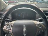 Thumbnail of 2015 Ingot Silver Lincoln MKX