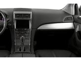 Thumbnail of 2015 Ingot Silver Lincoln MKX