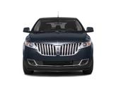 Thumbnail of 2015 Ingot Silver Lincoln MKX