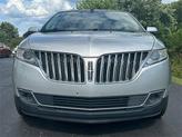 Thumbnail of 2015 Ingot Silver Lincoln MKX