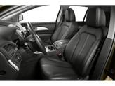 Thumbnail of 2015 Ingot Silver Lincoln MKX