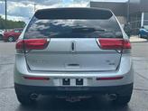 Thumbnail of 2015 Ingot Silver Lincoln MKX