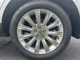 Thumbnail of 2015 Ingot Silver Lincoln MKX