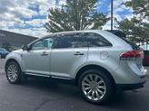 Thumbnail of 2015 Ingot Silver Lincoln MKX