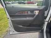 Thumbnail of 2015 Ingot Silver Lincoln MKX