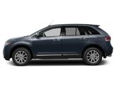 Thumbnail of 2015 Ingot Silver Lincoln MKX