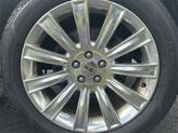 Thumbnail of 2015 Ingot Silver Lincoln MKX