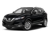 Photo of 2021 Magnetic Black Nissan Rogue Sport