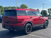 Thumbnail of 2026 Red Hyundai SANTA FE