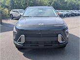 Thumbnail of 2026 Denim Blue Pearl Hyundai KONA