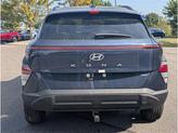 Thumbnail of 2026 Denim Blue Pearl Hyundai KONA