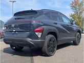 Thumbnail of 2026 Denim Blue Pearl Hyundai KONA